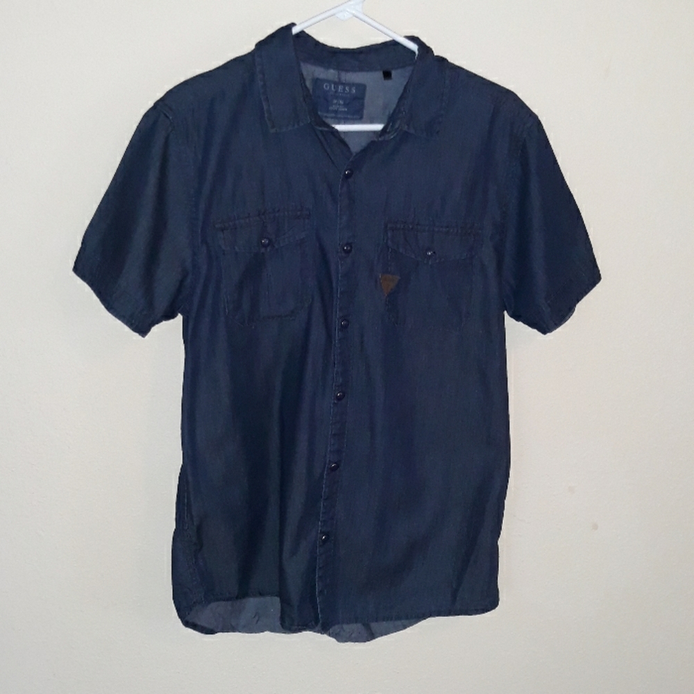 Guess shirt